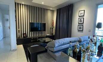 Imagem 6: Apartamento Andorinha à venda são 128m² com 3 quartos, 1 suíte na Vila Andrade - São Paulo