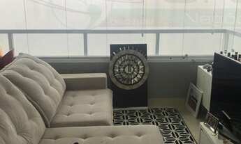 Imagem 3: Apartamento em São Paulo