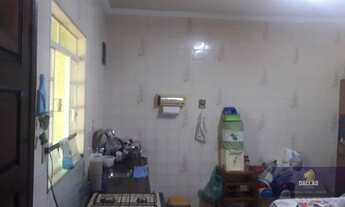 Imagem 7: Casa - Parque Tomas Saraiva - São Paulo/SP