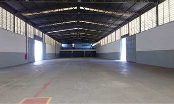 Imagem 2: Galpão 3,350 m² em Osasco Próximo Anhanguera