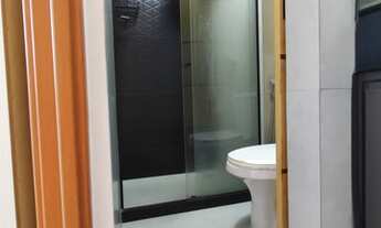 Imagem 4: Apartamento de 1 quarto em Morada de Laranjeiras