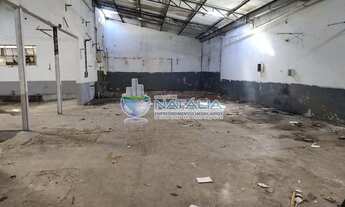 Imagem 2: Galpão, Vila Brasilina, São Paulo, Cod: 65908