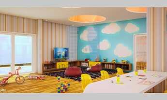 Imagem 6: COBERTURA COM 3 SUÍTES + 3 VG NOS INGLESES