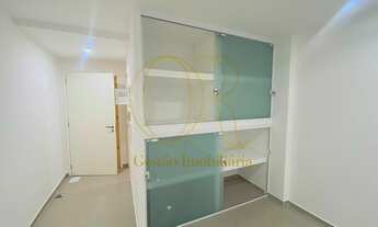 Imagem 6: Sala/Conjunto para aluguel tem 36 metros quadrados em Barra da Tijuca - Rio de Janeiro - R