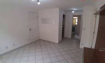 Imagem 3: Apartamento à venda, 60 m² por R$ 350.000,00 - Jardim Flora - Vinhedo/SP