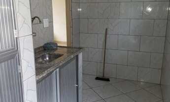 Imagem 4: Realengo: Bom apartamento vazio 02 quartos