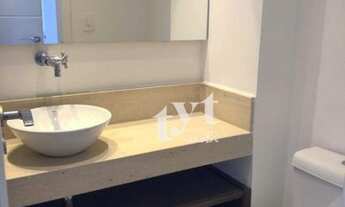 Imagem 7: Belíssima Penthouse com 3 dormitórios à venda, 121 m² por R$ 1.780.000 - Brooklin - São Pa