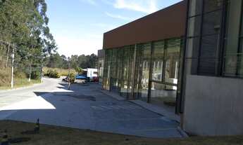 Imagem 6: Alphaville Locação Comercial - MALL Reserva Tamboré $15.620- Santana de Parnaíba - SP