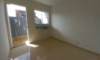 Imagem 6: Casa de condomínio sobrado para venda com 75 metros quadrados com 2 quartos