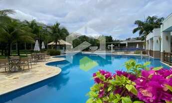 Imagem 4: Apto Todo Projetado - Wai Wai Cumbuco 78m2 - Caucaia - CE