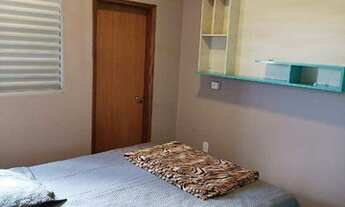 Imagem 6: Apartamento com 2 dormitórios à venda, 58 m² por R$ 185.000,00 - Residencial Palermo - Fra