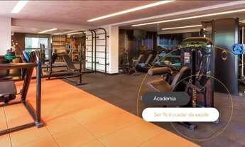 Imagem 6: Últimas Unidades em Tambaú 2 Quartos com Lazer Completo