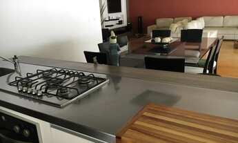 Imagem 2: Casa para venda tem 160 metros quadrados com 3 quartos em Alto da Mooca - São Paulo - SP