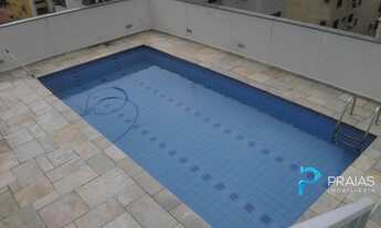 Imagem 4: GUARUJá - Apartamento Padrão - Enseada