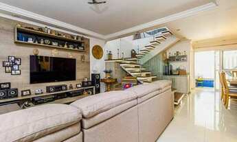 Imagem 3: Casa para venda tem 175 metros quadrados com 3 quartos em Jardim Wanel Ville V - Sorocaba