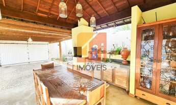 Imagem 3: Casa no Village II - Porto Seguro - BA