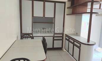 Imagem 7: Cobertura duplex para venda possui 290 metros quadrados com 2 quartos em Gonzaga - Santos