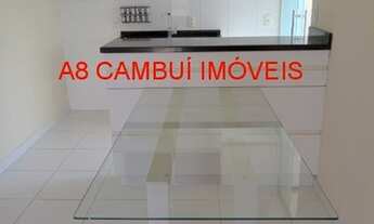 Imagem: Apartamento com 3 dormitorios no parque