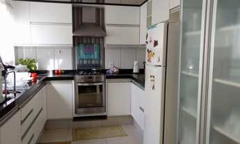 Imagem: Casa de condomínio para venda com 70 metros