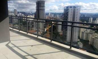 Imagem 3: Cobertura para venda possui 92 m² com 2 quartos em Sumarezinho - São Paulo - SP