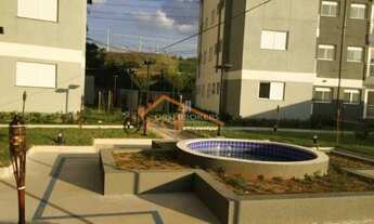 Imagem 6: Apartamento Padrão para Venda em Parque Viana Barueri-SP