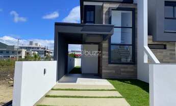 Imagem: Belo sobrado no Portal do Ribeirão, casa