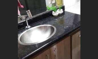 Imagem 3: Apartamento com 2 dormitórios, Cond. Amazonas- Av. Flora - Osasco