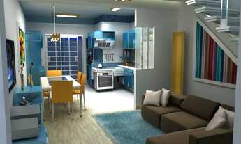 Imagem 2: Casa Sobrado em São Paulo