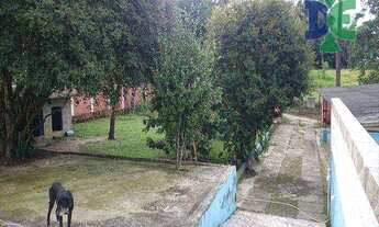 Imagem 7: Casa com 3 dormitórios à venda, 200 m² por R$ 300.000 - Chácaras Reunidas Igarapés - Jacar