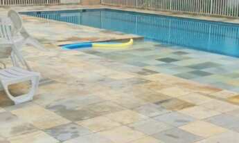 Imagem 5: Apartamento para venda com 61 metros quadrados com 3 quartos em Vila Ema - São Paulo - SP