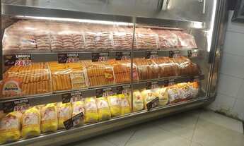 Imagem: Açougue Inácio monteiro zona leste