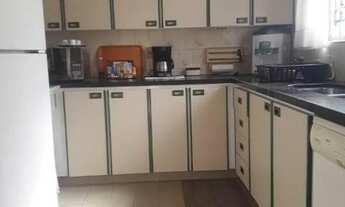 Imagem: Casa Térrea - Cidade Universitária I