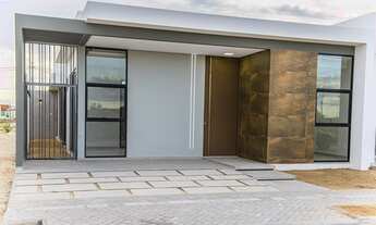 Imagem: Casa no condomínio Buona VITA