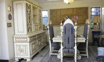 Imagem: Sobrado para venda tem 360 metros quadrados