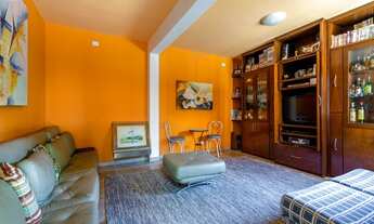 Imagem 3: Porteira Fechada em Ibiúna 06 suítes