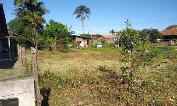 Imagem 2: Excelente terreno com 276,00m² sendo 12,00X23,00 no Itapocu em Araquari