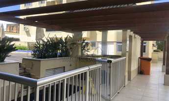 Imagem 4: Ótima Cobertura localizada à poucos minutos do centro de Campo Grande! Ac. Financ