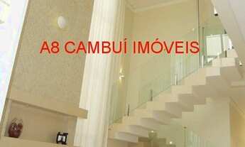 Imagem 4: Otima casa em condominio na região do alphaville