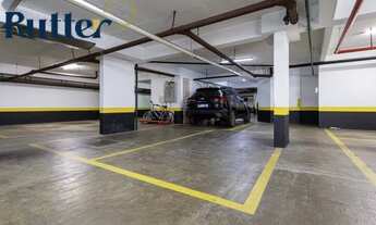 Imagem 5: APARTAMENTO ELEGANTE A VENDA EM MOEMA