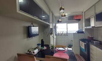 Imagem 5: Condomínio clube no Maxximo Resort 2 dormitórios