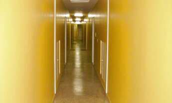 Imagem 5: Apartamento de 1dorm. com 42 m quadrados privativos em Menino Deus - Porto Alegre - RS