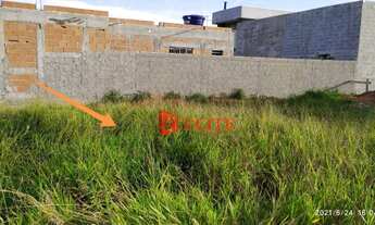 Imagem 5: Dumanis - Terreno à venda, 132 m² por R$ 120.000 - Residencial Dunamis - São José dos Camp