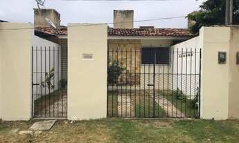 Imagem 1: Vendo Casa Privê com 02 quartos (Quitada