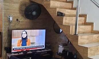 Imagem 4: Casa de Vila na Tijuca para venda