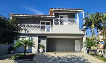 Imagem 4: Casa com 3 dorms. sendo 1 suíte com Piscina Cond. Ibiti do Paço Sorocaba/SP