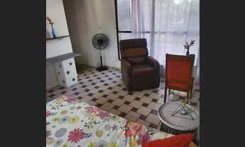 Imagem 6: Quitinete Kitnet com 2 dormitórios