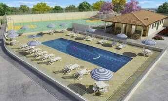 Imagem 4: VENDA DE APARTAMENTO NO ÚNICO POR R$ 290.000,00Apartamento de 50 metros quadrados com 2 qu