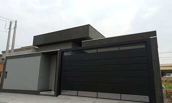 Imagem 3: Casa para venda com 130 metros quadrados com 3 quartos, 1 Suíte - Bady Bassitt