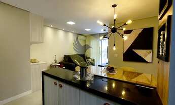 Imagem 7: Apartamento para Venda em Itu, Ilhas do Mediterrâneo Residencial Club, 3 dormitórios, 2 su