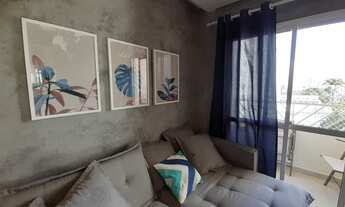 Imagem 2: APTO JD INDEPENDÊNCIA